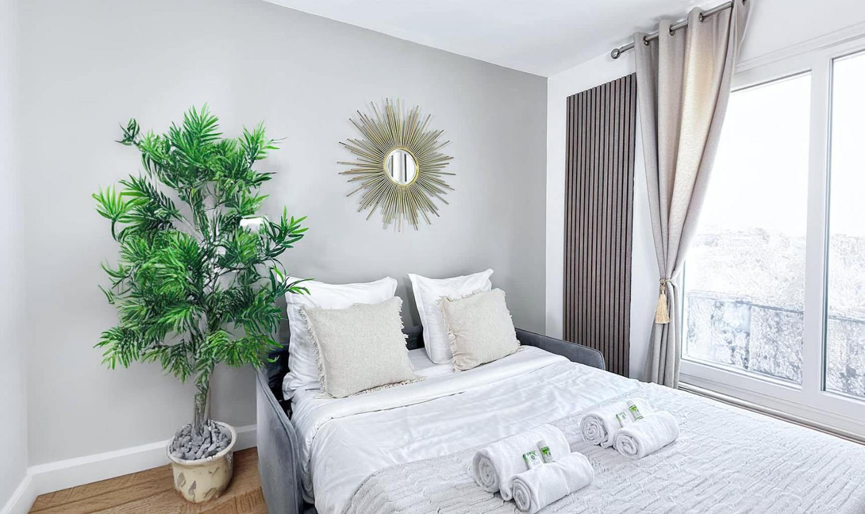 Comfortable Family Flat In Appartement