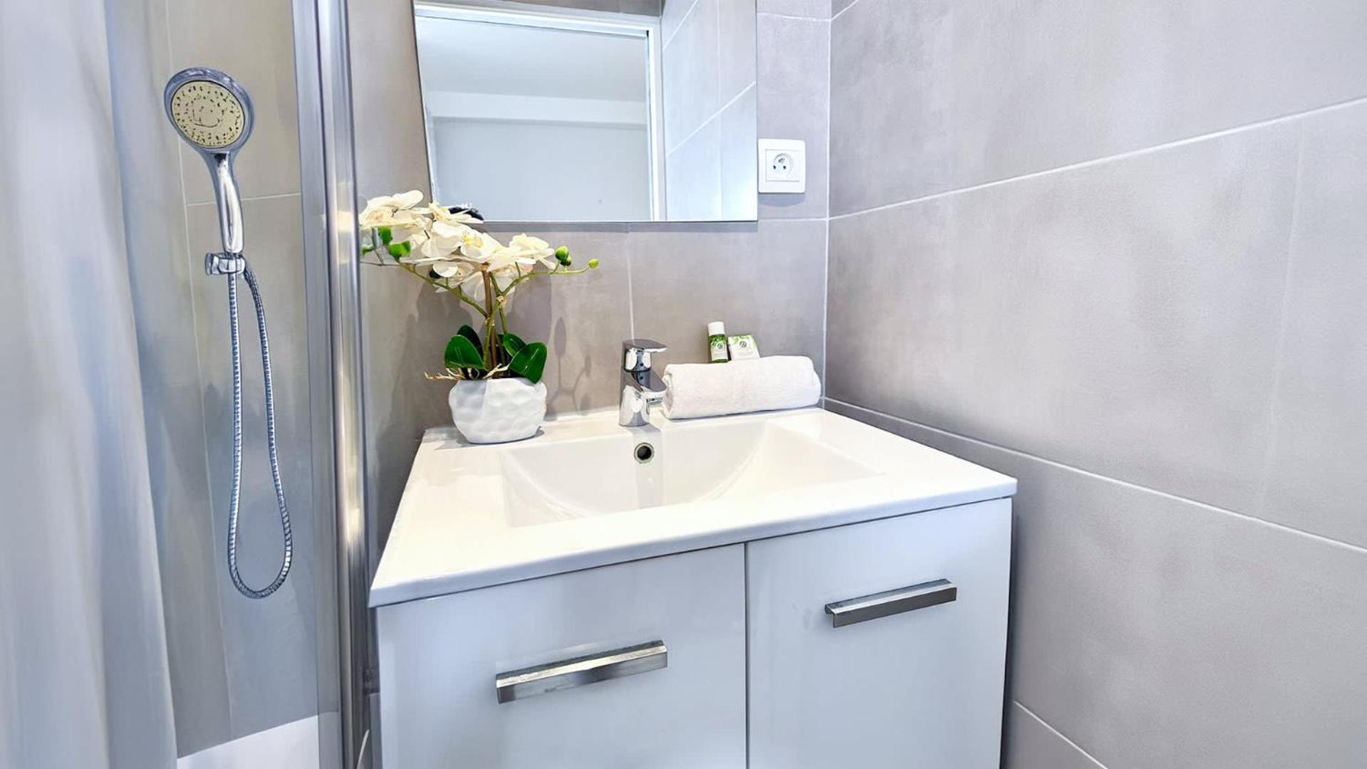 Comfortable Family Flat In Appartement