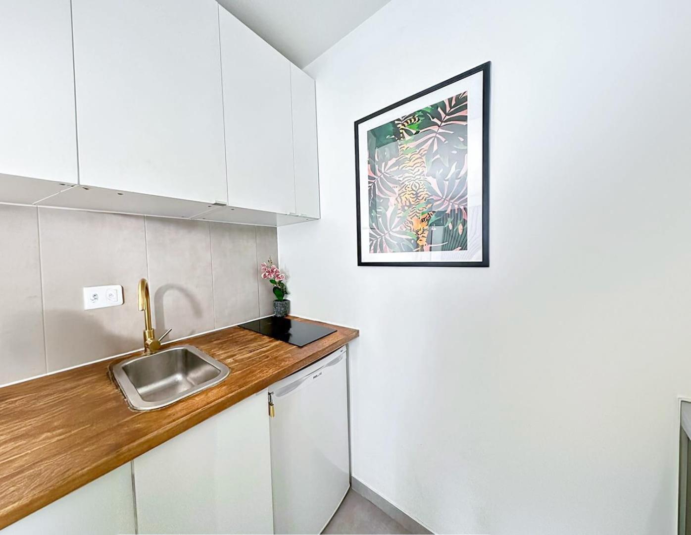 Comfortable Family Flat In Appartement *