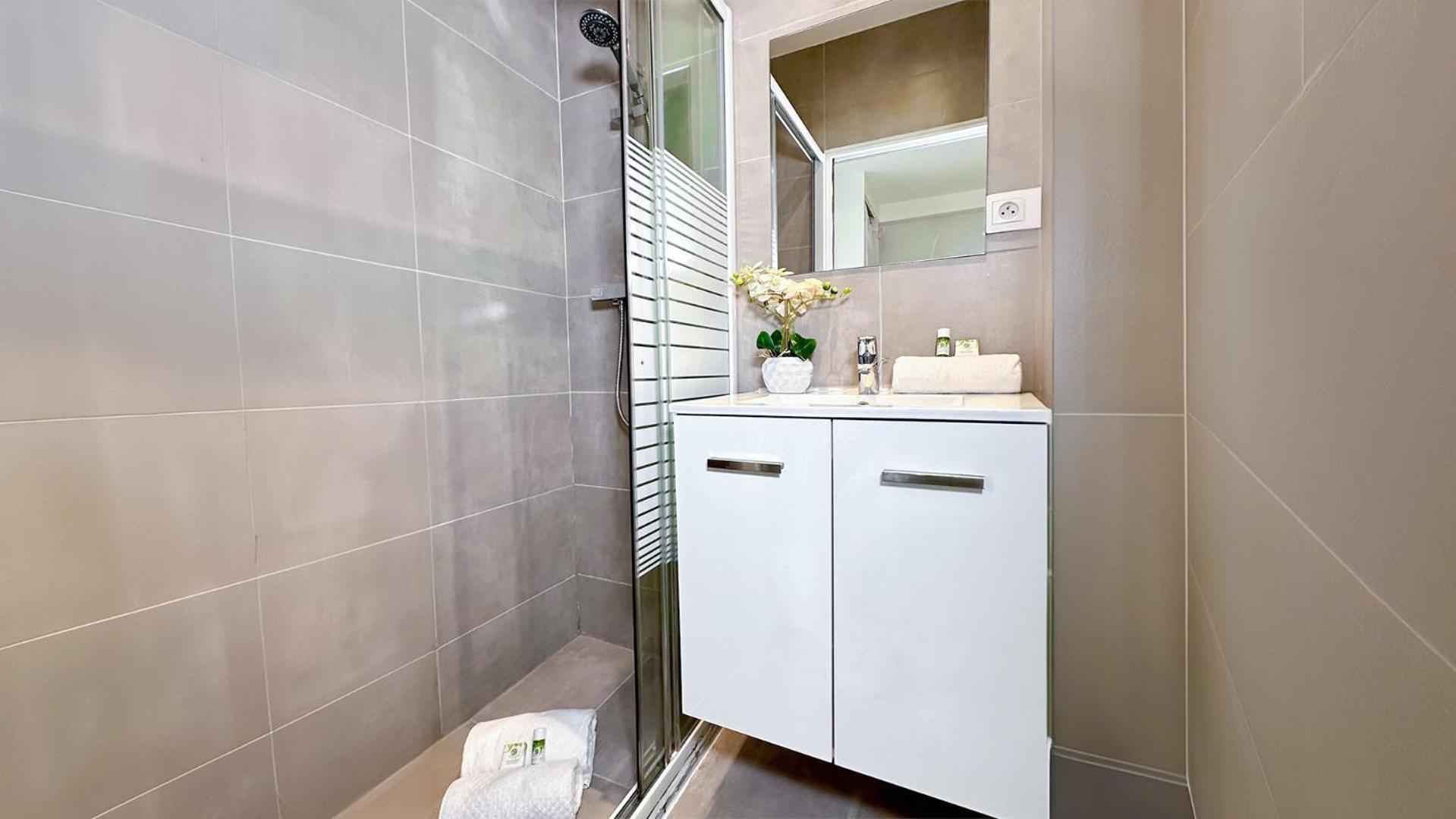 Comfortable Family Flat In Appartement Parijs