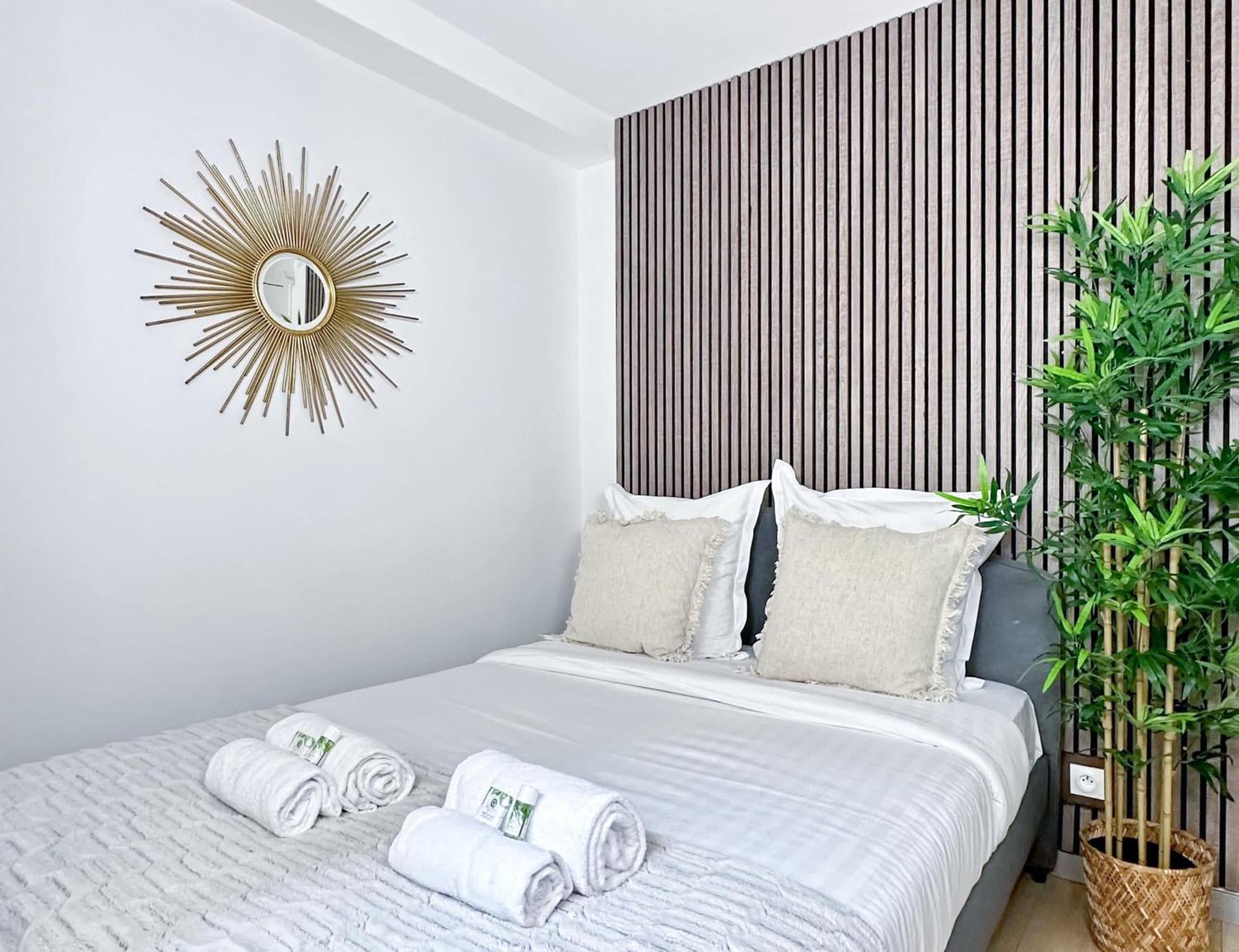 Appartement Comfortable Family Flat In