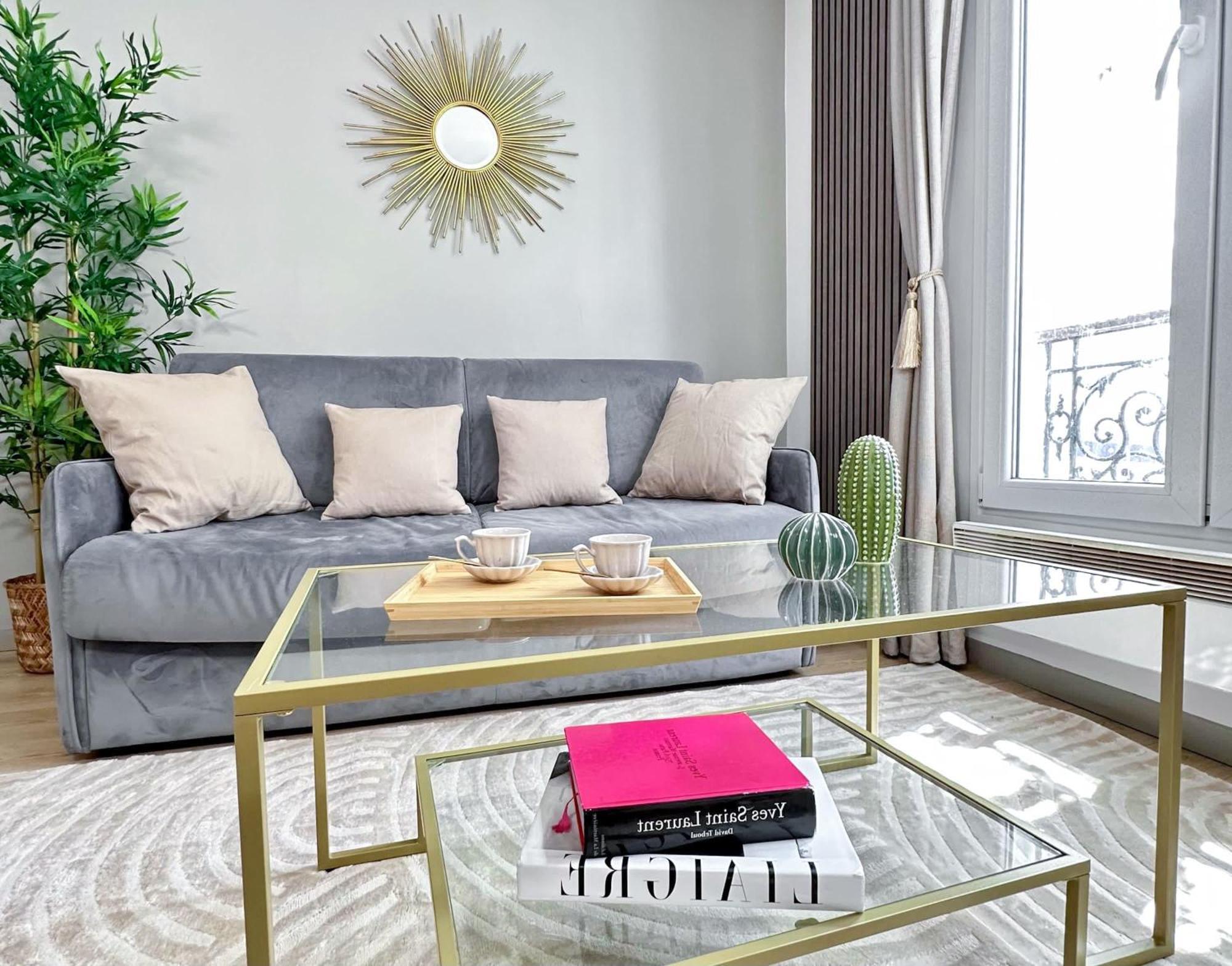 Comfortable Family Flat In Appartement *