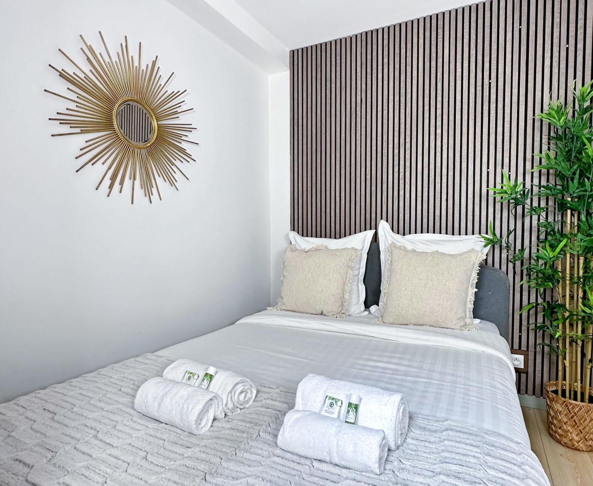 Appartement Comfortable Family Flat In *